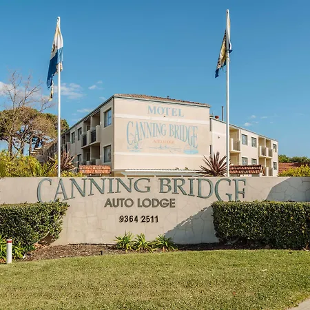 Canning Bridge Auto Lodge-3